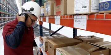 Garantizarán Rutas de la Salud abasto de medicamentos en 23 entidades: Claudia Sheinbaum