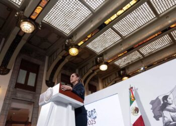 Nuevo Poder Judicial tiene que "demostrar" cambio de fondo: Claudia Sheinbaum