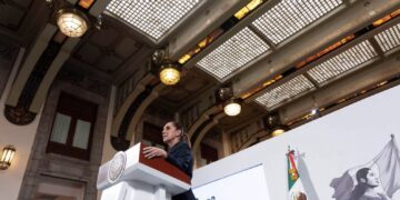 Nuevo Poder Judicial tiene que "demostrar" cambio de fondo: Claudia Sheinbaum