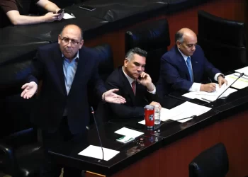 Condena la Permanente "la cobarde y grupal agresión" protagonizada por Alejandro Moreno