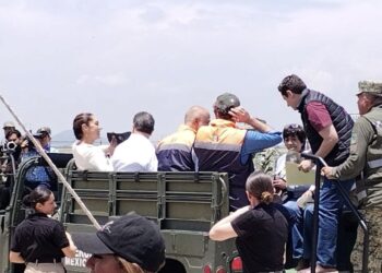 Tren Pachuca-Ciudad de México, listo para primer semestre de 2027: CSP