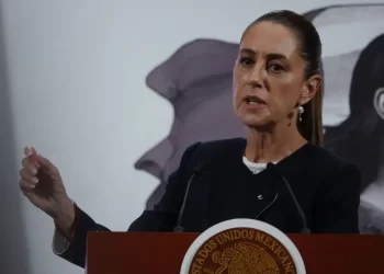 Dichos de 'El Mayo' deben respaldarse con denuncia: Claudia Sheinbaum