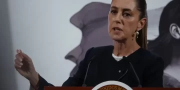 Dichos de 'El Mayo' deben respaldarse con denuncia: Claudia Sheinbaum