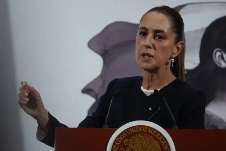 Dichos de 'El Mayo' deben respaldarse con denuncia: Claudia Sheinbaum