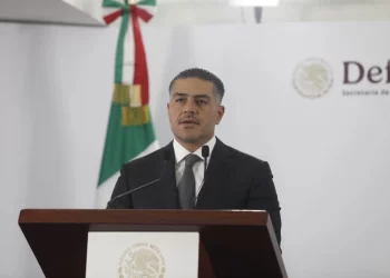 Pedimos sobrevuelos de drones de EU en apoyo a investigaciones: SSPC