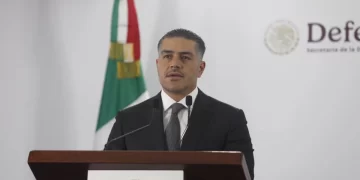 Pedimos sobrevuelos de drones de EU en apoyo a investigaciones: SSPC