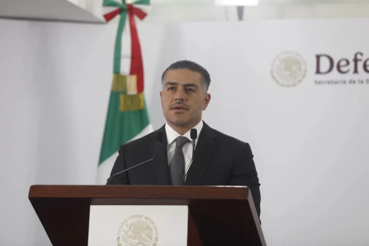 Pedimos sobrevuelos de drones de EU en apoyo a investigaciones: SSPC