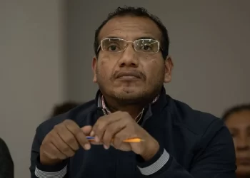 Vidulfo Rosales renuncia como abogado del caso Ayotzinapa; se suma a la nueva Corte