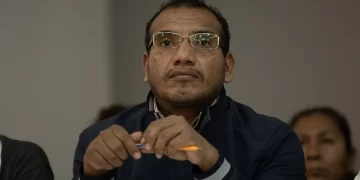 Vidulfo Rosales renuncia como abogado del caso Ayotzinapa; se suma a la nueva Corte