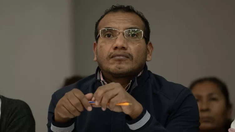 Vidulfo Rosales renuncia como abogado del caso Ayotzinapa; se suma a la nueva Corte