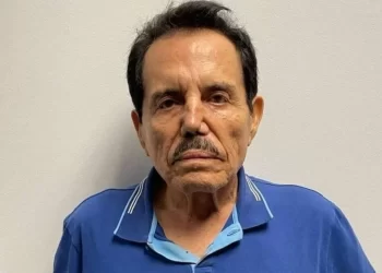 "El Mayo" Zambada se declara culpable y asegura que corrompió a políticos y militares de México