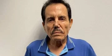 "El Mayo" Zambada se declara culpable y asegura que corrompió a políticos y militares de México