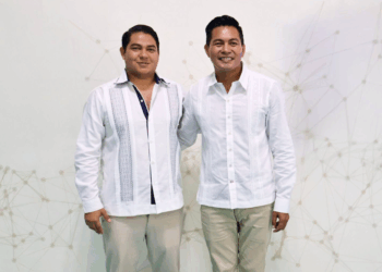 Construir desde la juventud es parte de esta Transformación: Rafael Macías