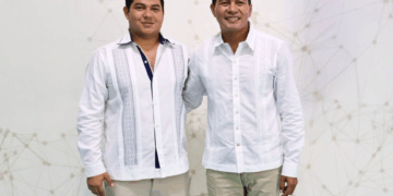 Construir desde la juventud es parte de esta Transformación: Rafael Macías