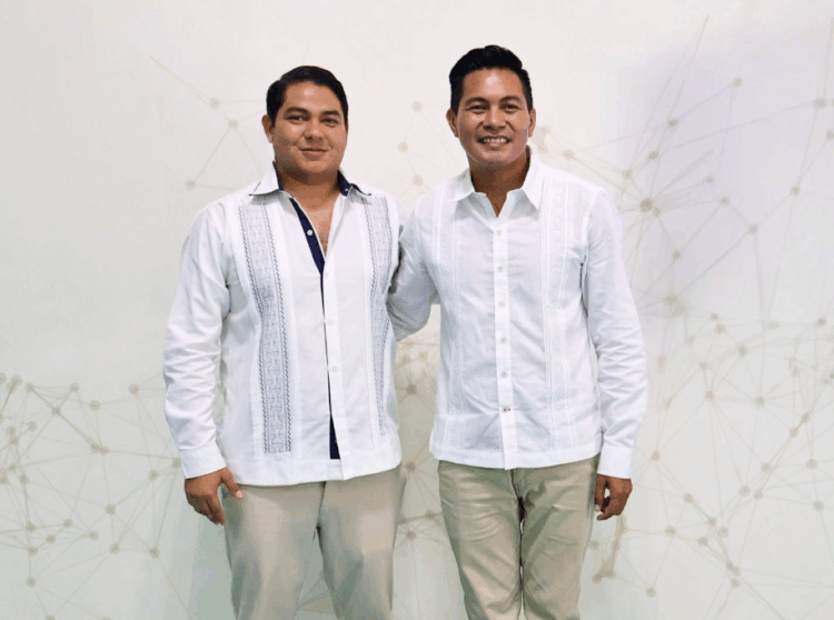 Construir desde la juventud es parte de esta Transformación: Rafael Macías