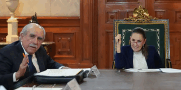 Comienzan en octubre foros y consultas para la reforma electoral