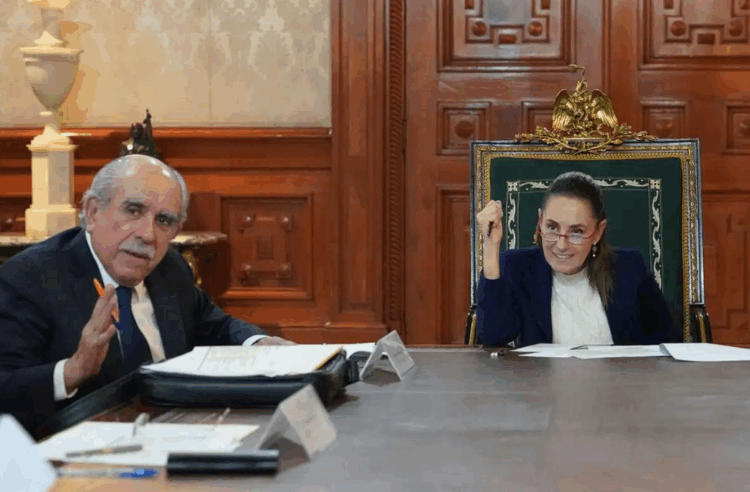 Comienzan en octubre foros y consultas para la reforma electoral