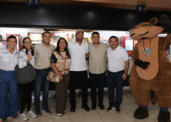 Con éxito clausuran cursos “Verano Sin Tanto Choro” y “Baaxlo’op Paalalo’op” en Playa del Carmen