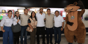 Con éxito clausuran cursos “Verano Sin Tanto Choro” y “Baaxlo’op Paalalo’op” en Playa del Carmen