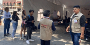 Jóvenes Construyendo el Futuro abre nuevo registro para recibir más de 8 mil pesos mensuales