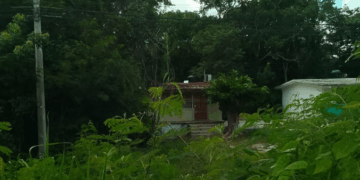 Denuncian a supervisor escolar en Ignacio Zaragoza por acoso sexual