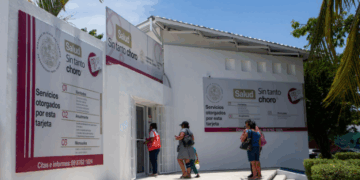 Transforma Gobierno de Estefanía Mercado la salud pública con atención directa, prevención y nuevas clínicas comunitarias
