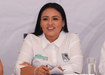 'Retur-Q' avanza con trabajo coordinado en Puerto Morelos, afirma Blanca Merari