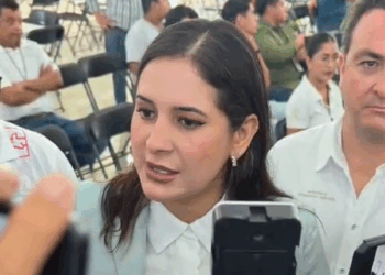 Estefanía Mercado: Playa del Carmen, con potencial para tener mayor parque de Quintana Roo