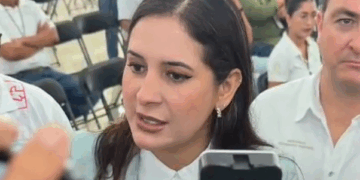 Estefanía Mercado: Playa del Carmen, con potencial para tener mayor parque de Quintana Roo