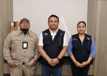 Puerto Morelos alista acciones hacia la Segunda Jornada Nacional de la Lucha Contra el Dengue