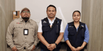 Puerto Morelos alista acciones hacia la Segunda Jornada Nacional de la Lucha Contra el Dengue