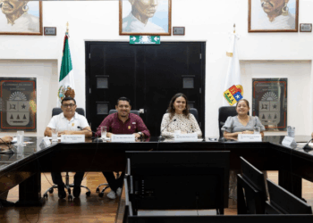 Convoca Congreso de Quintana Roo a periodo extraordinario de sesiones