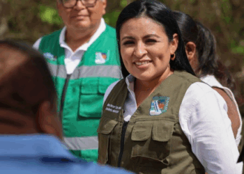 Blanca Merari: Redoblamos esfuerzos con Servicios Públicos en temporada vacacional