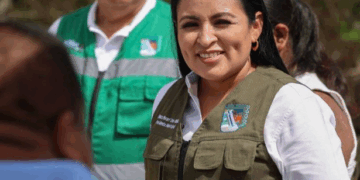 Blanca Merari: Redoblamos esfuerzos con Servicios Públicos en temporada vacacional