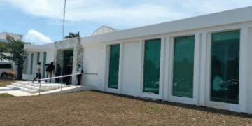 Velan el cuerpo de Mario Machuca en Cancún