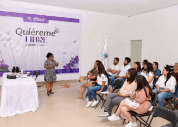 Fortalecemos la atención ciudadana con perspectiva de género