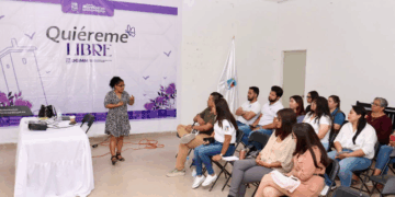 Fortalecemos la atención ciudadana con perspectiva de género