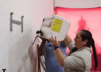 Gobierno Municipal continúa impulsando la capacitación de las mujeres en oficios no tradicionales