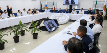 Empresariado de Playa del Carmen respalda a Carlos Montesinos como nuevo titular de Seguridad Ciudadana