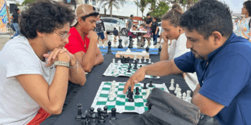 Reciben propuestas de aspirantes a la Medalla del Mérito Juvenil "Puerto Morelos 2025"