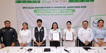 Refrenda Blanca Merari compromiso para fortalecer los Derechos Humanos