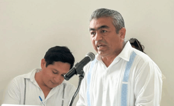 Hacia la justicia social de las comunidades indígenas: Juan Novelo