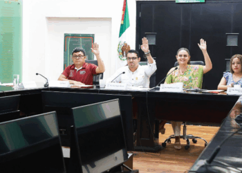 Analizarán iniciativa para continuar armonización de la reforma al Poder Judicial