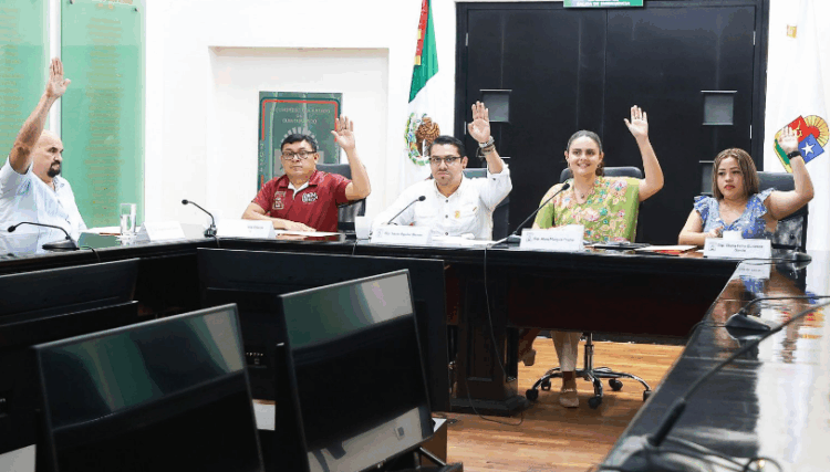 Analizarán iniciativa para continuar armonización de la reforma al Poder Judicial