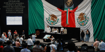 Aprueban reforma que promoverá una justicia más cercana para el pueblo de Quintana Roo