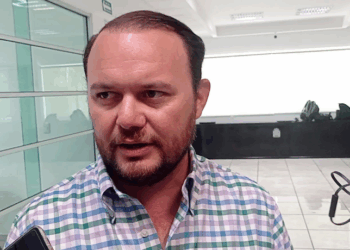 Acorta Congreso periodo de Heyden Cebada; concluye a fin de mes