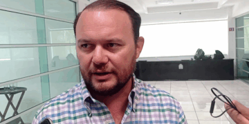 Acorta Congreso periodo de Heyden Cebada; concluye a fin de mes