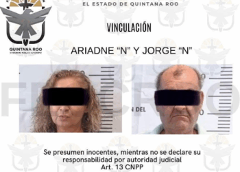 Vinculan a proceso a ex funcionarios de Lili Campos