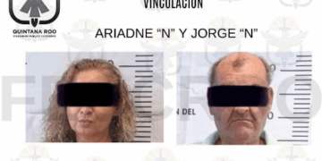 Vinculan a proceso a ex funcionarios de Lili Campos