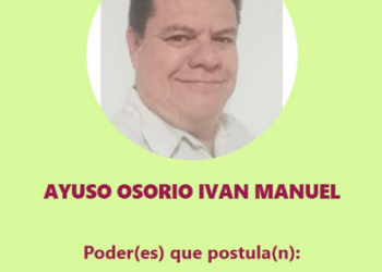 Revocan triunfo a candidato a juez en Quintana Roo por no entregar informe de gastos